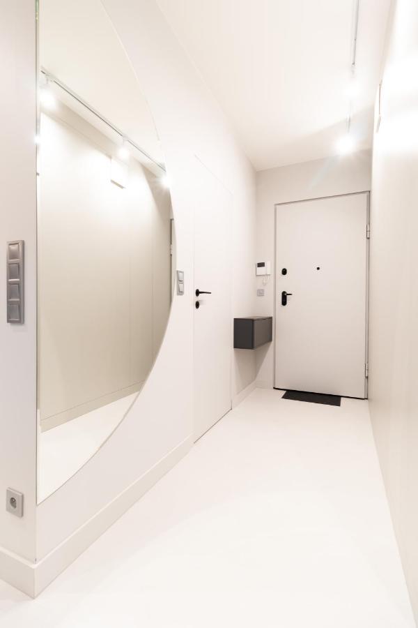Apartament Plac Unii 格丁尼亚 外观 照片