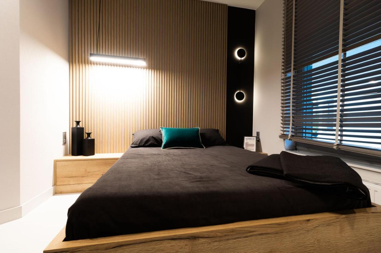 Apartament Plac Unii 格丁尼亚 外观 照片