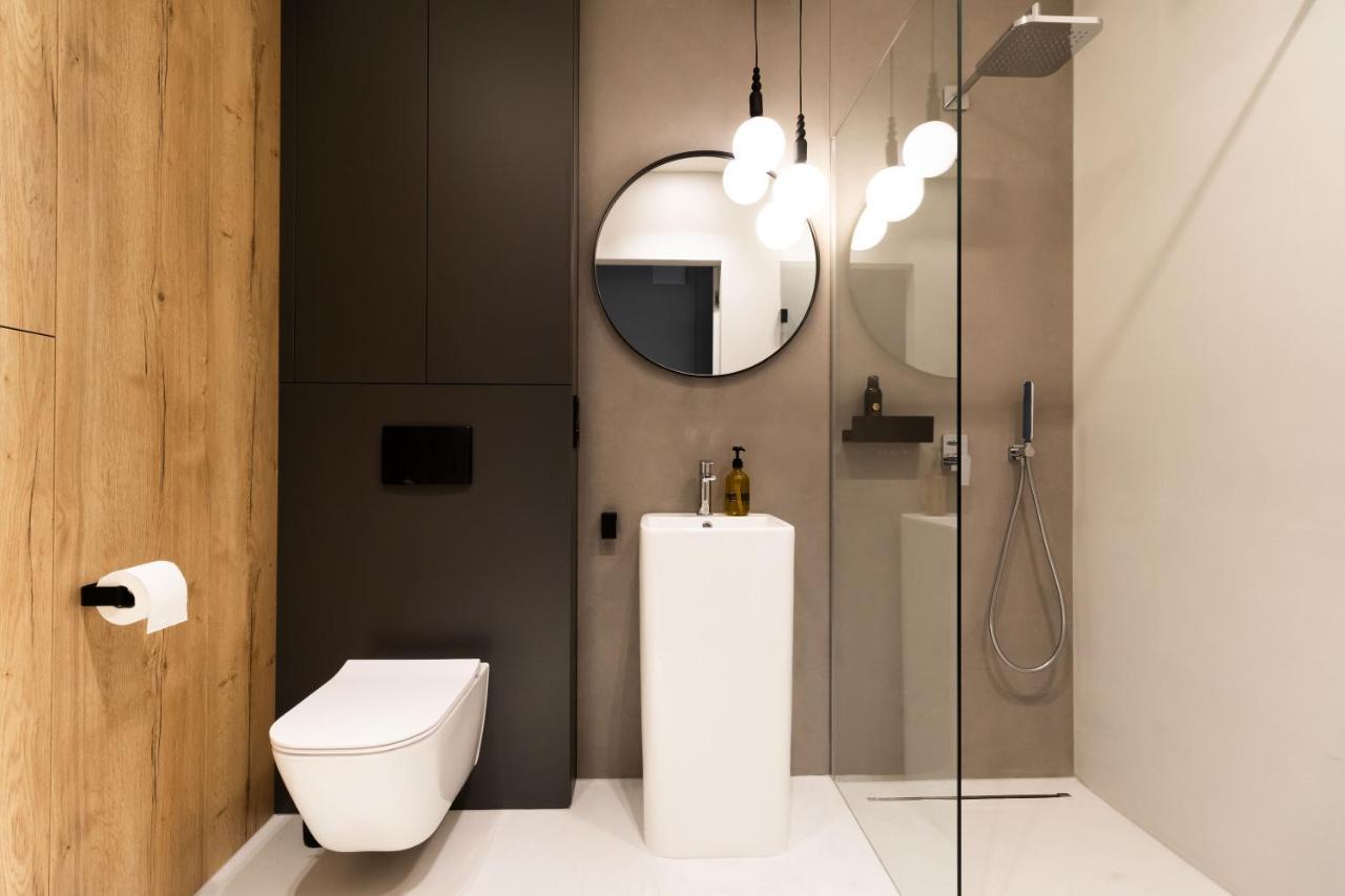 Apartament Plac Unii 格丁尼亚 外观 照片